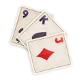 Cards at Rolletto Online Casino