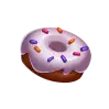 Donut at Rolletto Online Casino