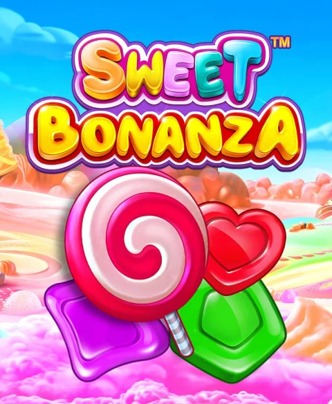 Play Sweet Bonanza at Rolletto Casino