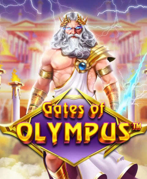 Play Gates of Olympus at Rolletto Casino