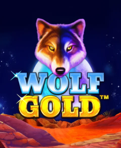 Play Wolf Gold at Rolletto Casino