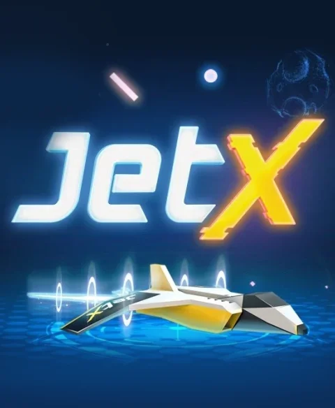 Play JetX at Rolletto Casino