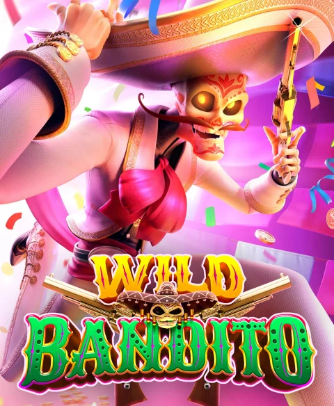 Play Wild Bandito at Rolletto Casino