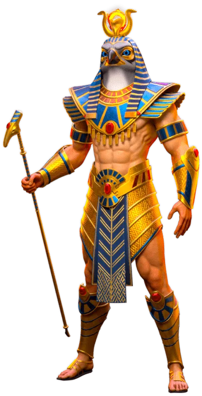Egyptian at Rolletto Online Casino